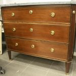 795 4622 CHEST OF DRAWERS